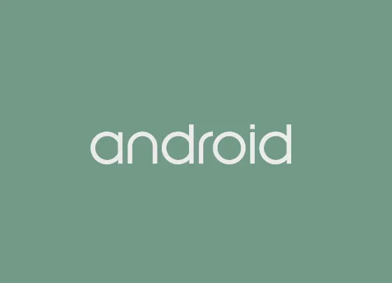 android new logo, android new wordmark, android logo, android wordmark, android brand change, android 14, android google io