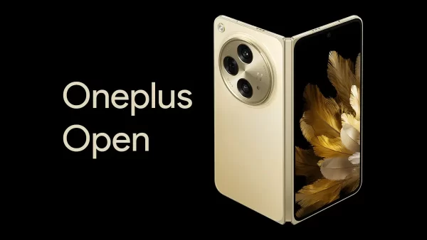 Oneplus Open/ Oppo Find N3. Image Credit: Evan Blass